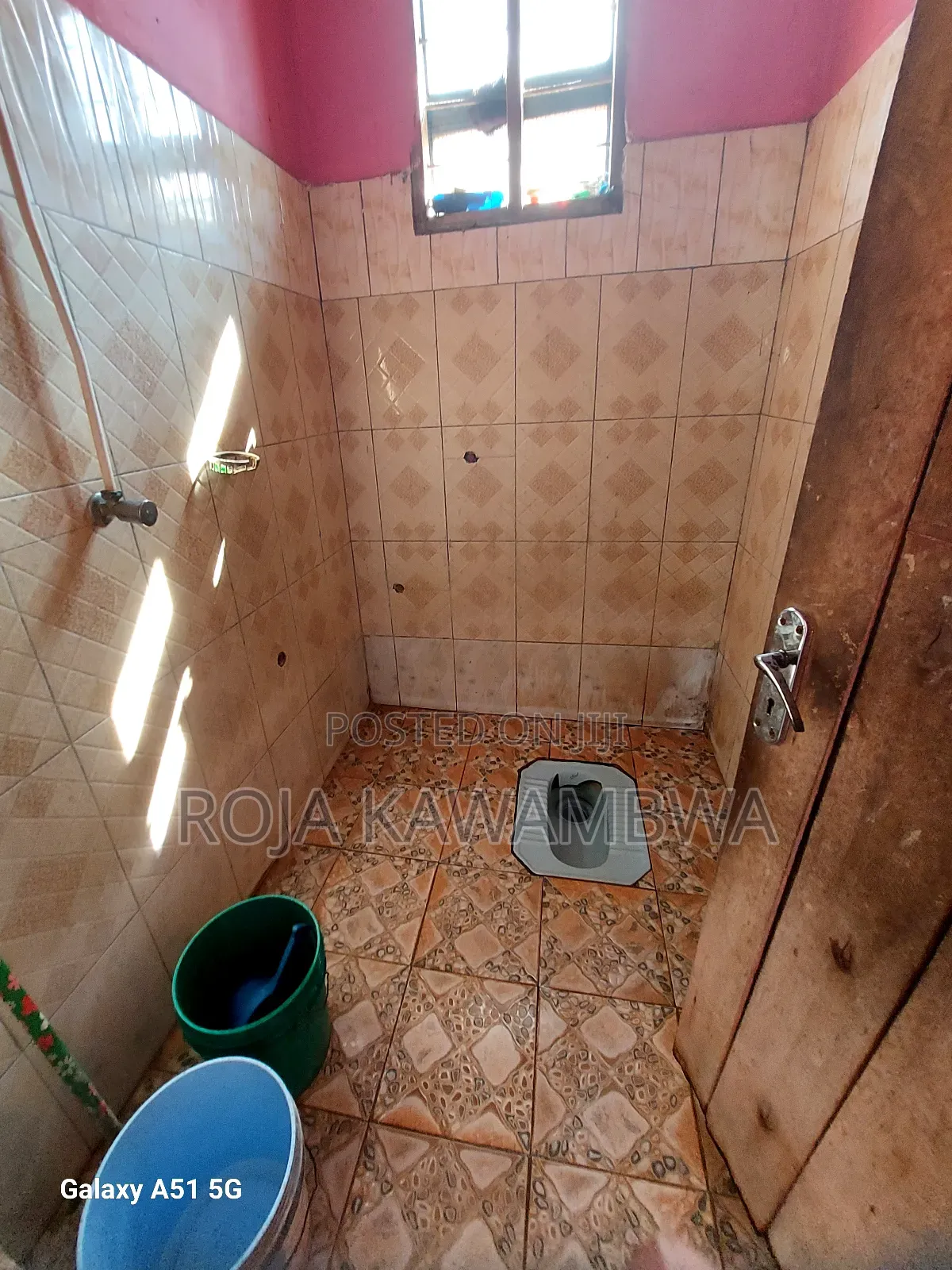 Furnished 7bdrm House in Dovya, Mbagala for rent