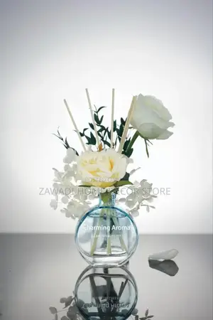 Charming Aroma Diffuser