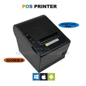 80mm Bill Pos Printer