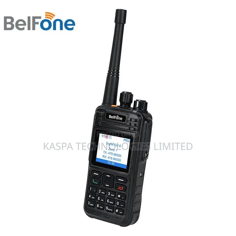 Atex Radio