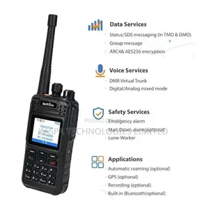 Atex Radio
