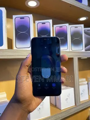 Apple iPhone 11 256 GB Purple