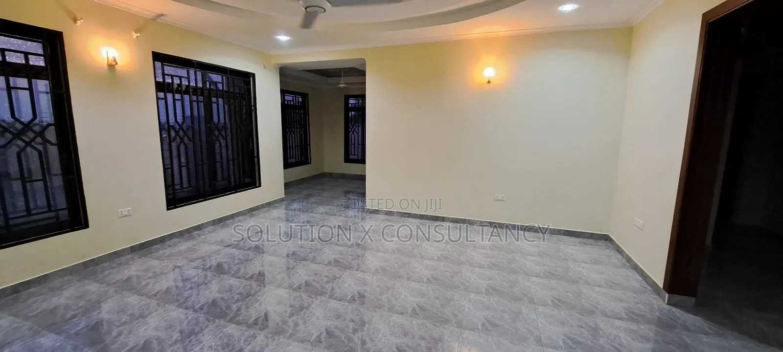 4bdrm House in Bunju for rent