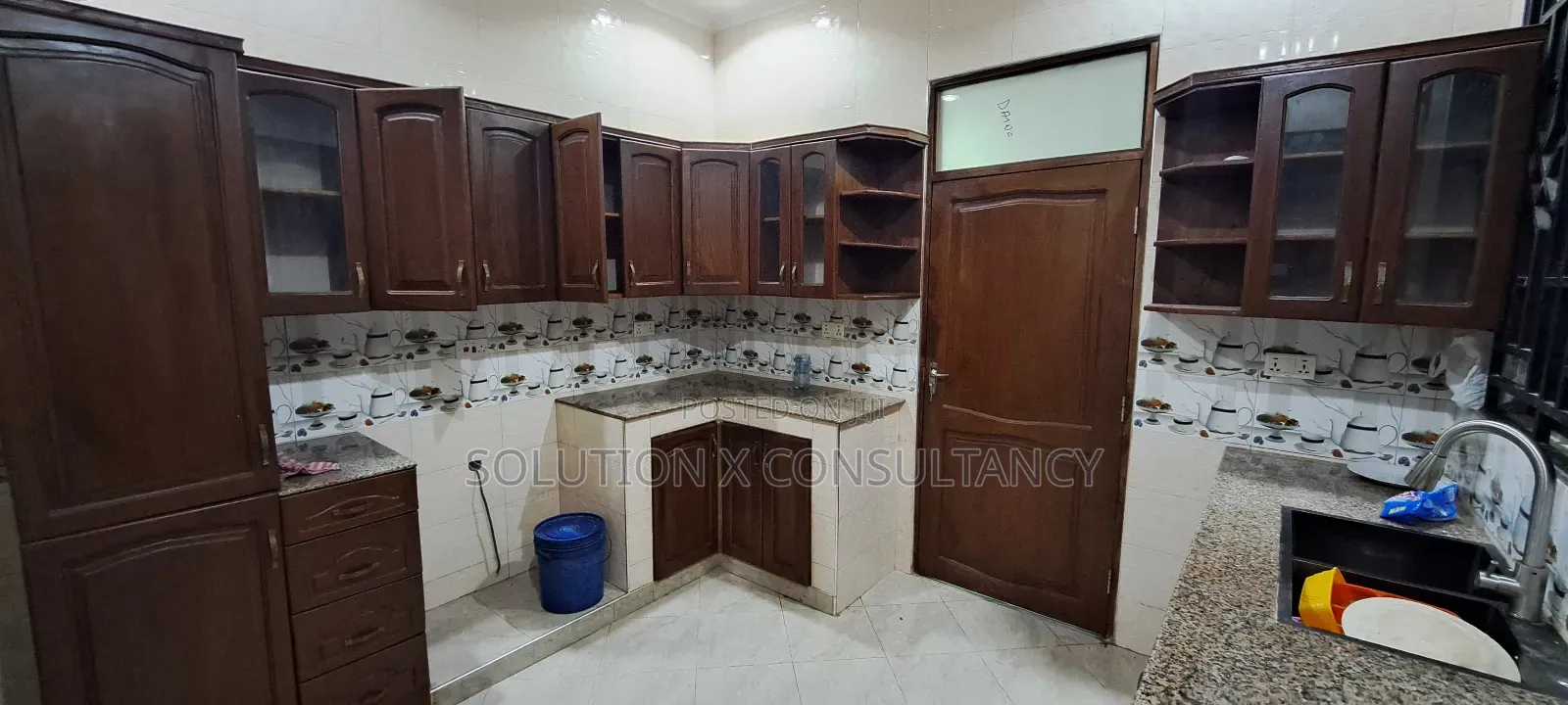 4bdrm House in Bunju for rent