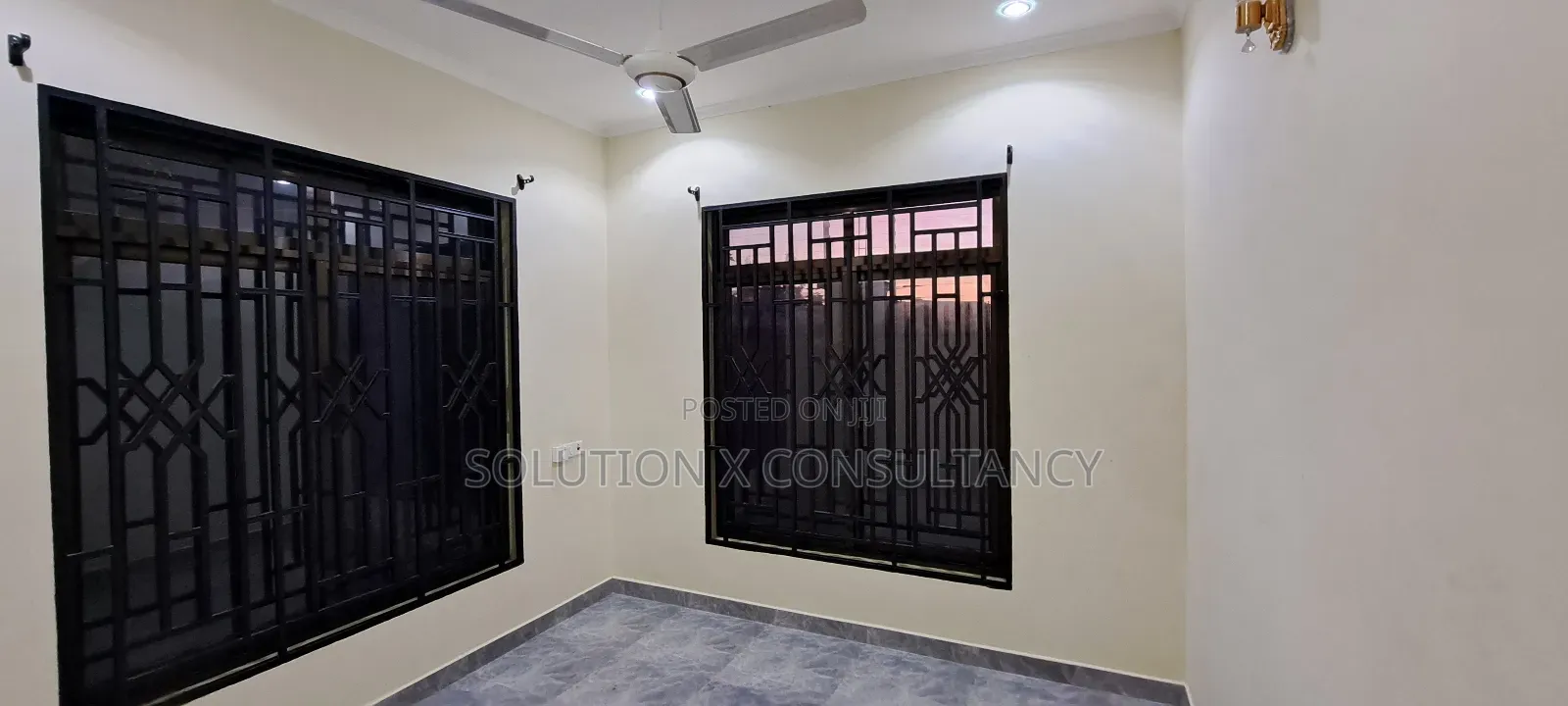4bdrm House in Bunju for rent