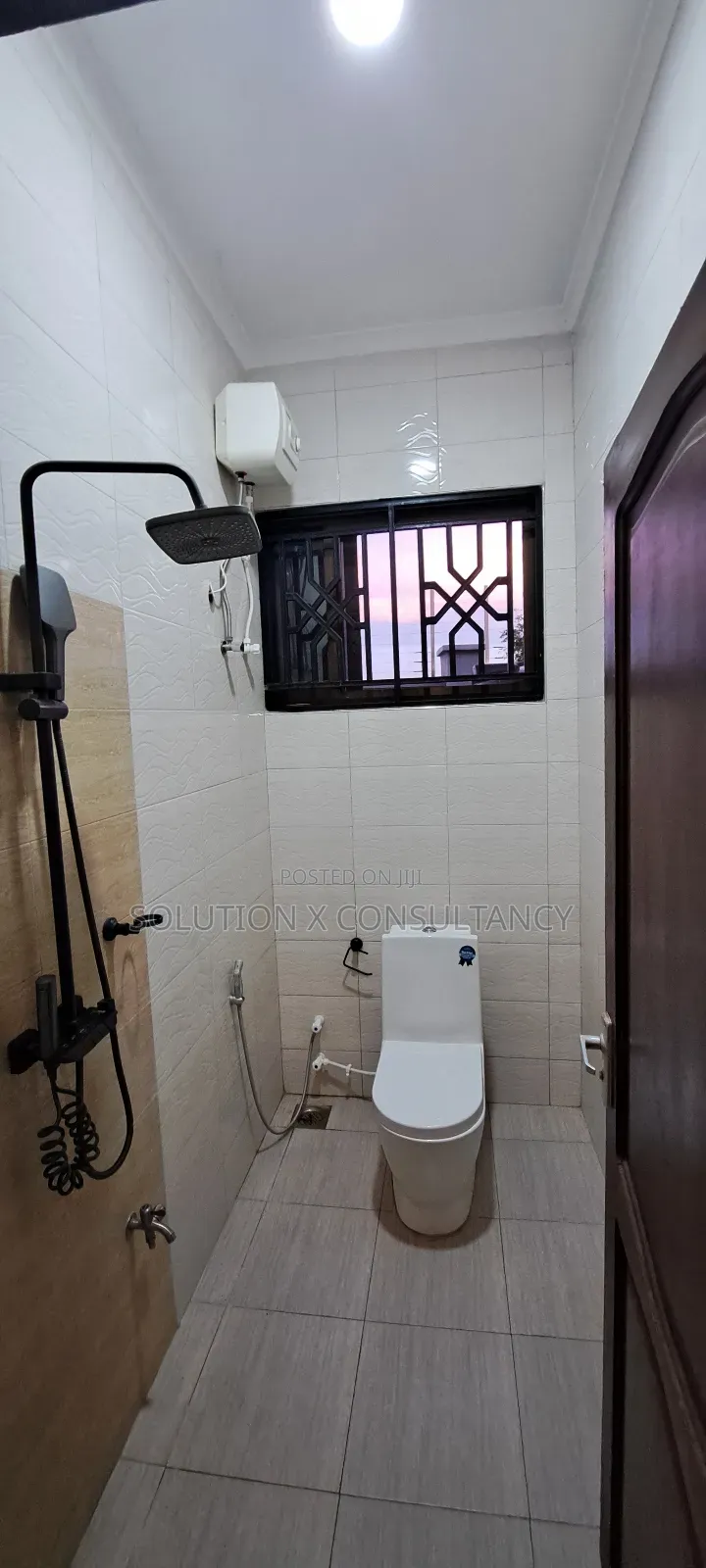 4bdrm House in Bunju for rent