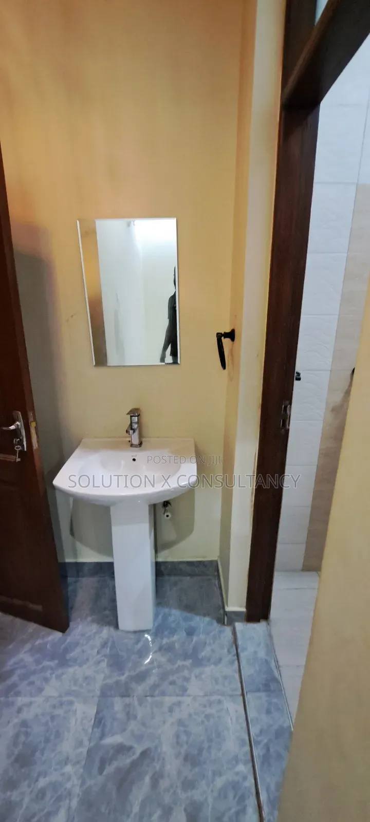 4bdrm House in Bunju for rent