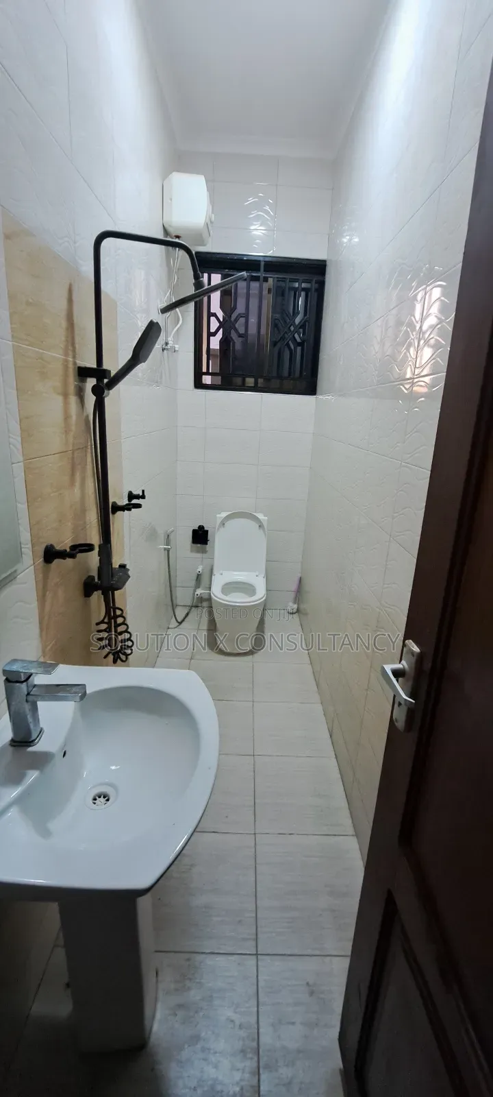 4bdrm House in Bunju for rent