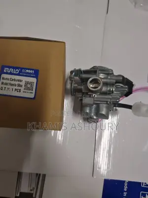 Carburetor Za Honda Today 65,000tsh