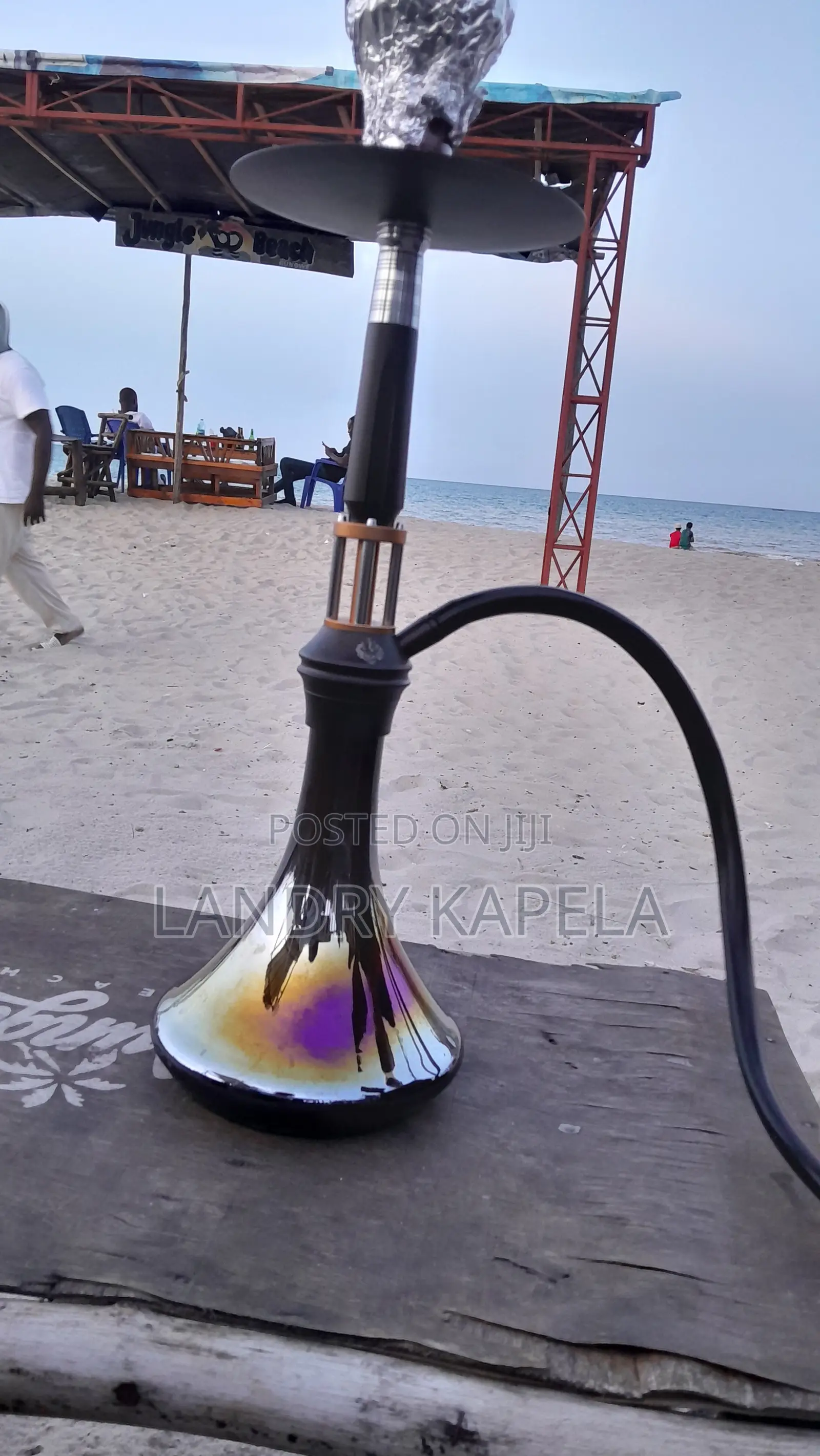 Shisha Master