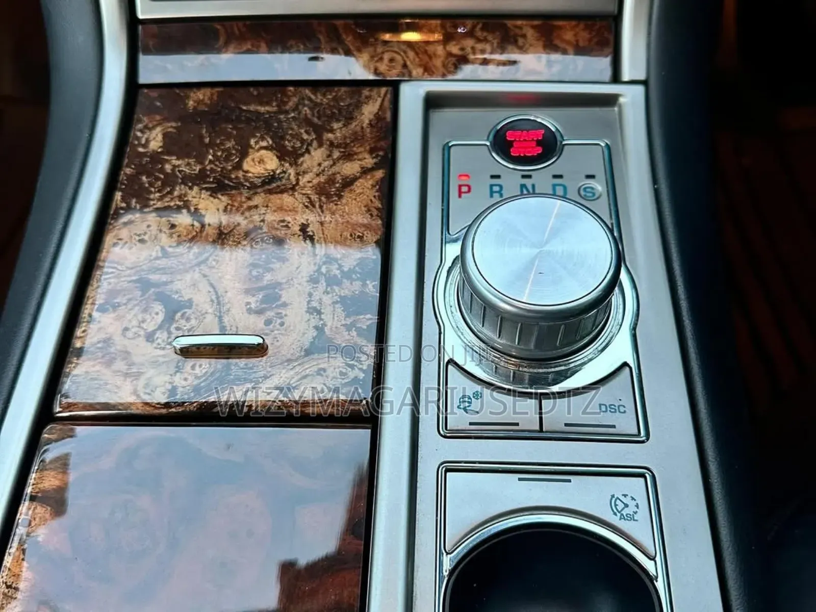 Jaguar XF 2010 Teal
