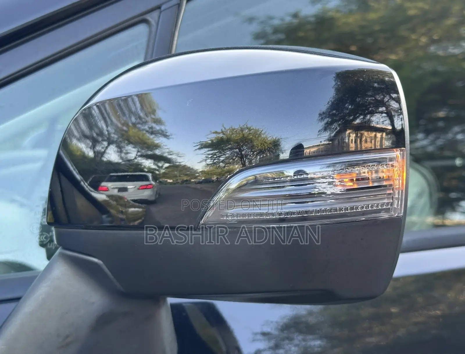 Subaru XV Sport Package 2013 Matt Black