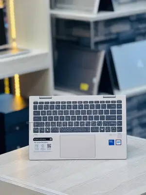 New Laptop HP Envy 14 16GB Intel Core i7 SSD 512GB