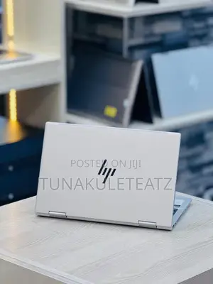 New Laptop HP Envy 14 16GB Intel Core i7 SSD 512GB