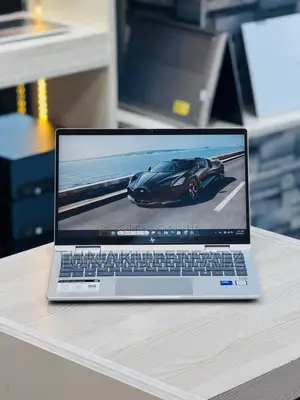 New Laptop HP Envy 14 16GB Intel Core i7 SSD 512GB