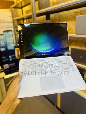 Laptop Microsoft Surface Laptop 2 8GB Intel Core i5 SSD 256GB