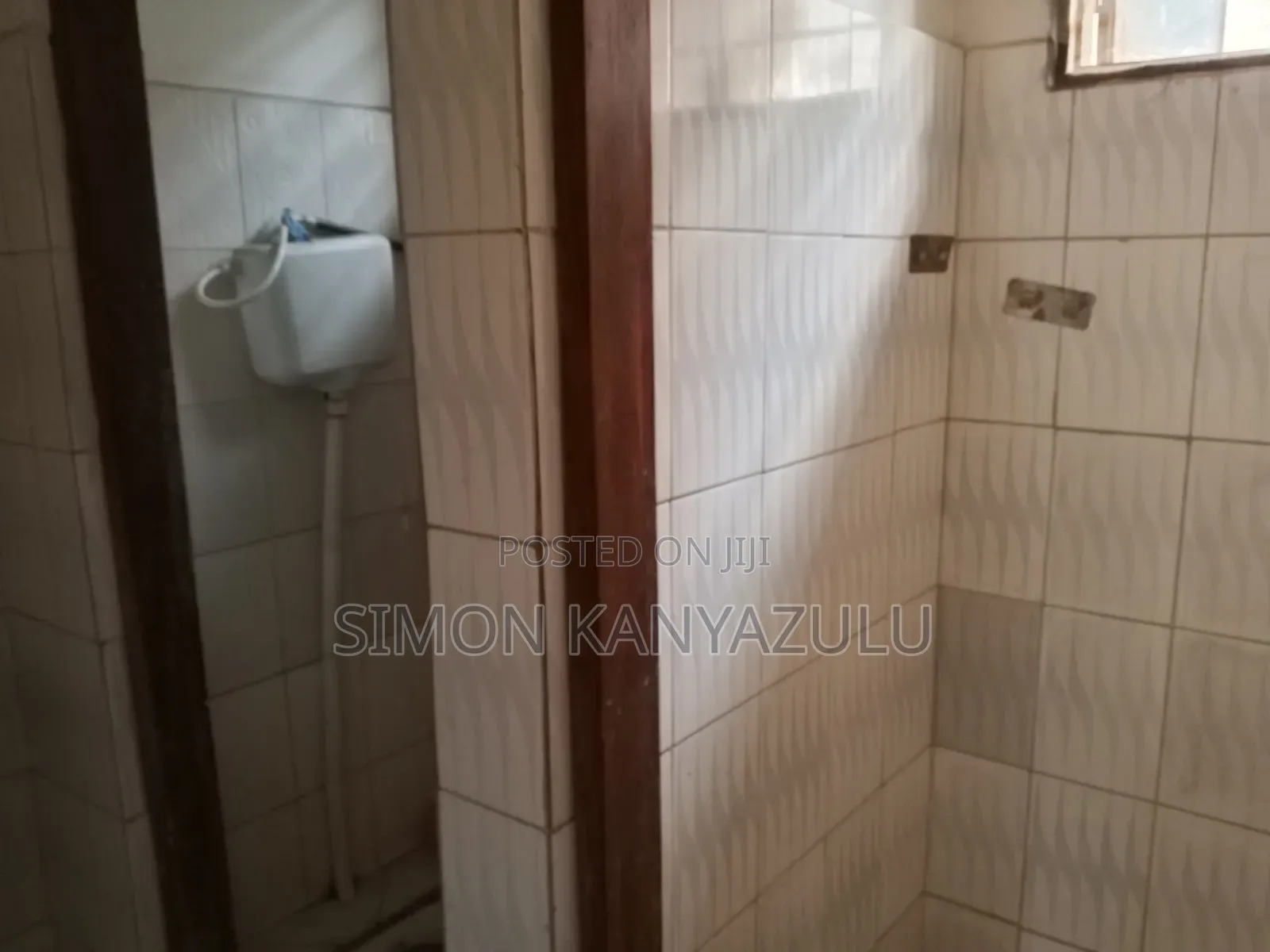 4bdrm Apartment in Chole, Masaki for rent