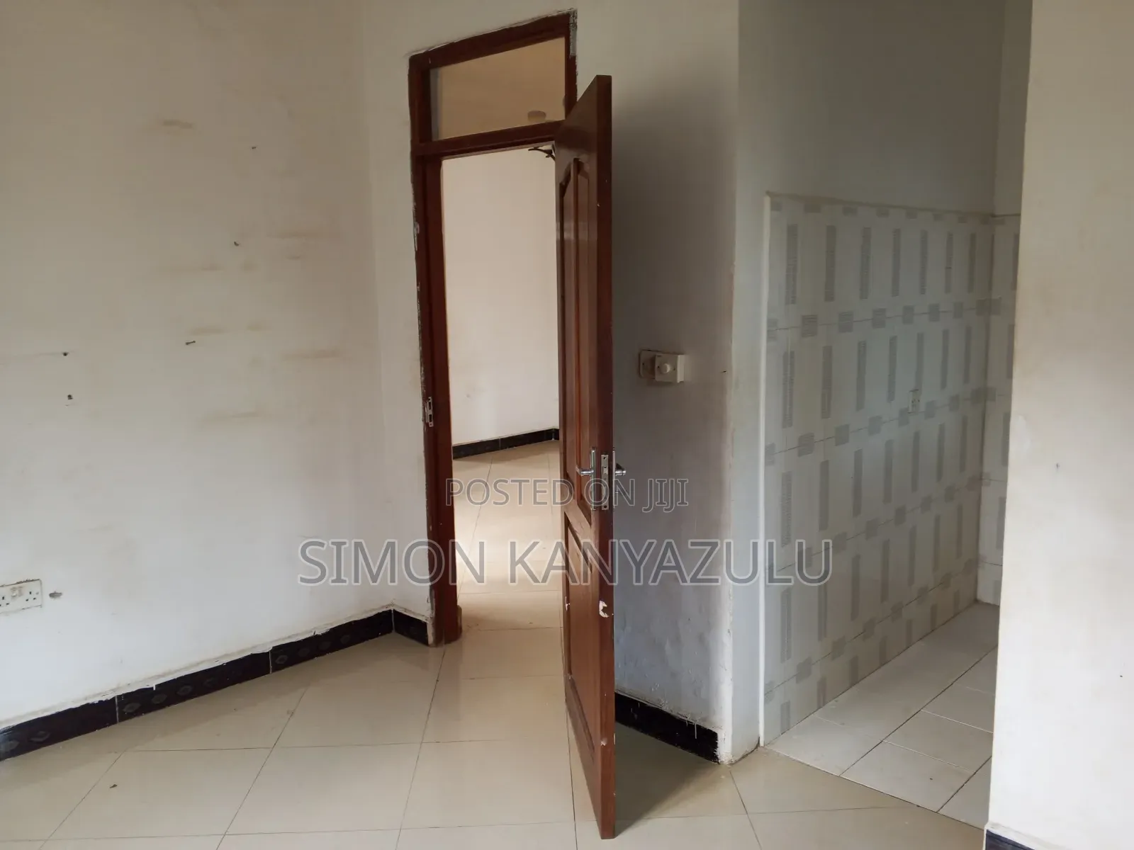4bdrm Apartment in Chole, Masaki for rent