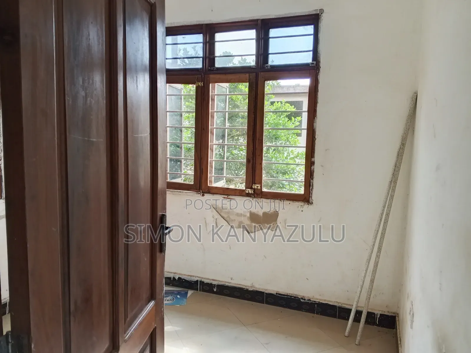 4bdrm Apartment in Chole, Masaki for rent