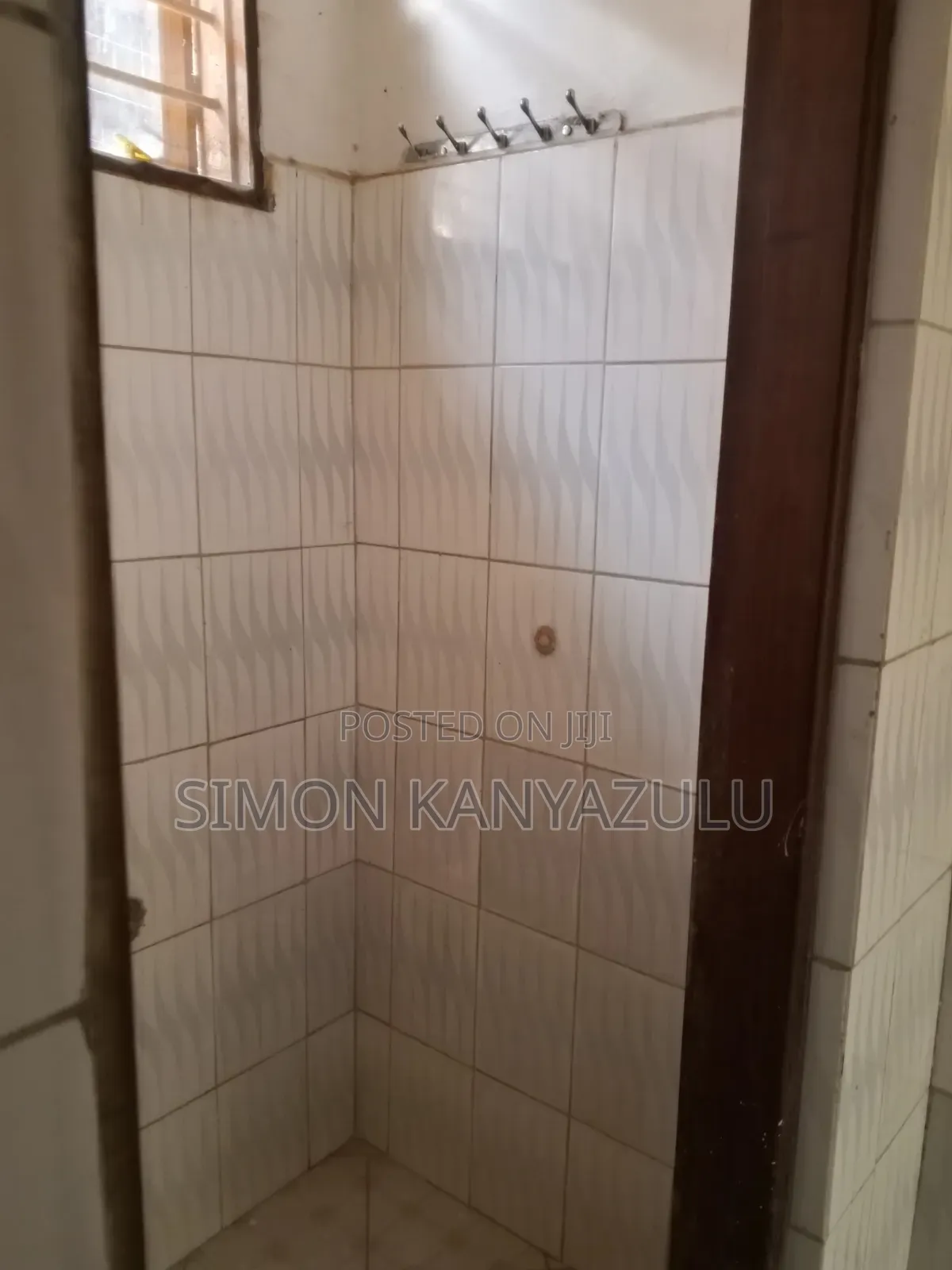 4bdrm Apartment in Chole, Masaki for rent