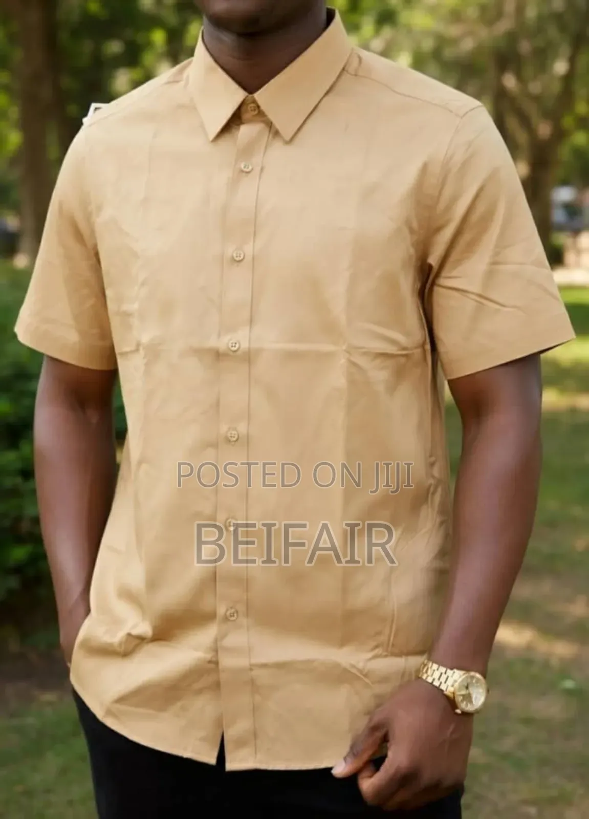 Short Sleeves Large to 5xl