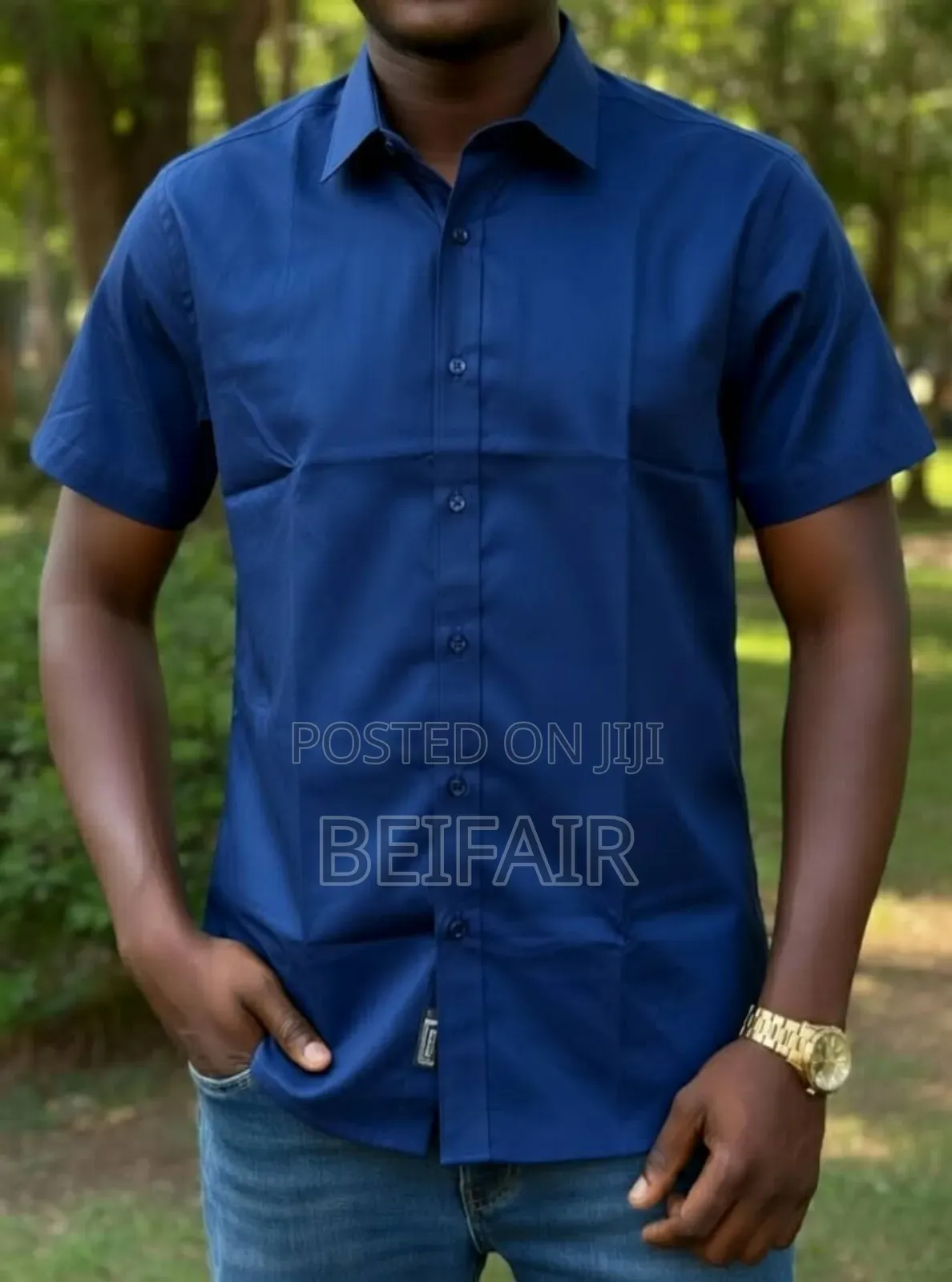 Short Sleeves Large to 5xl
