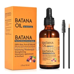 Batana Oil – For Hair Scalp 60ml
