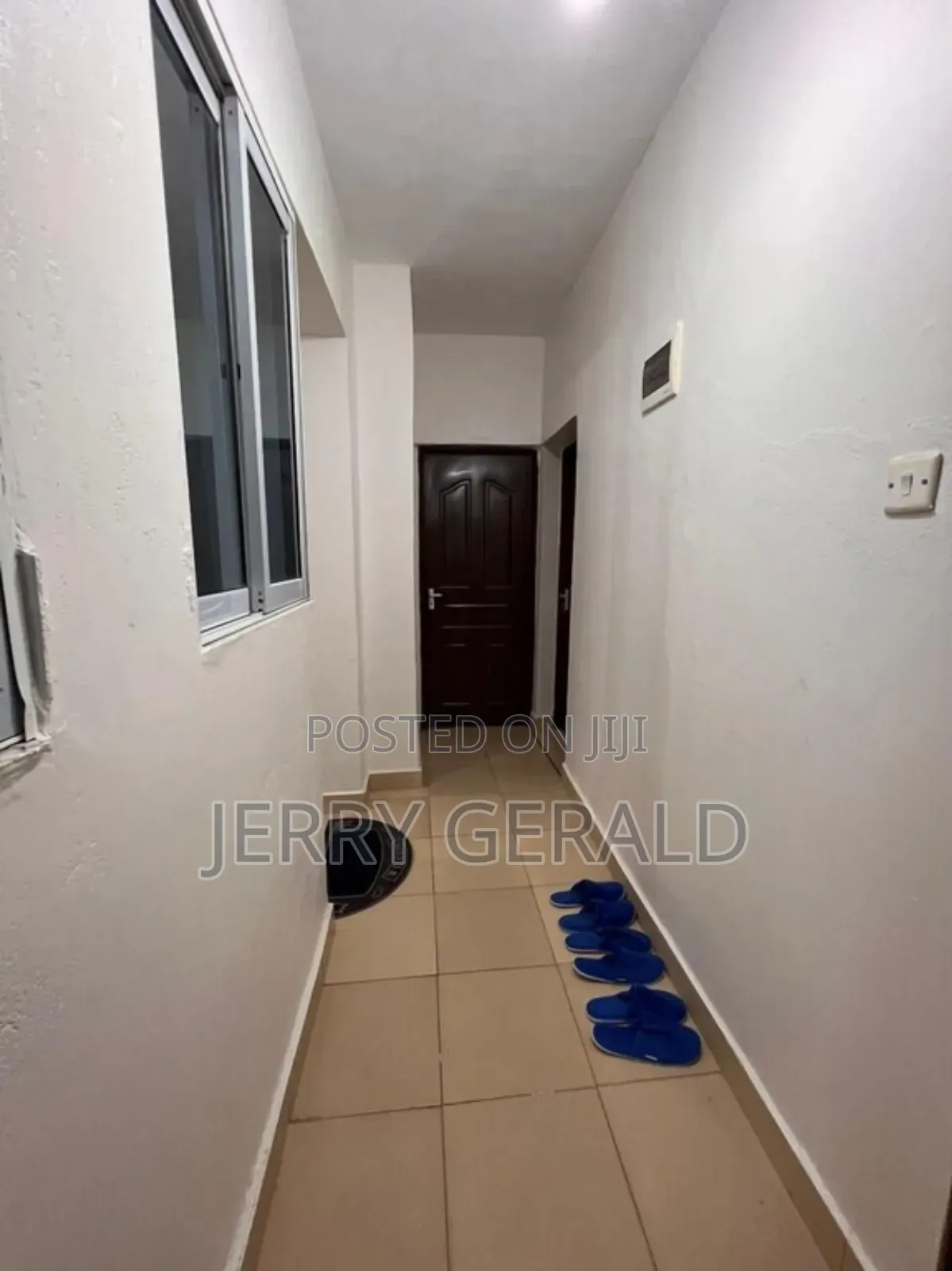3bdrm House in Kinondoni, Mbweni for rent