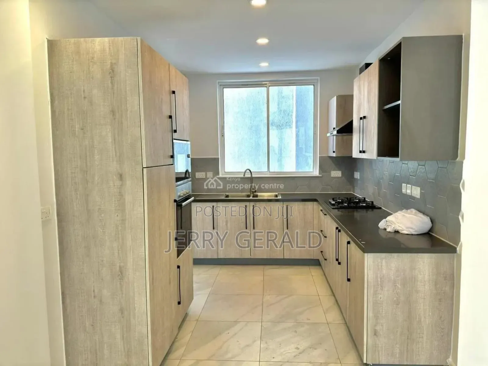 3bdrm House in Kinondoni, Mbweni for rent