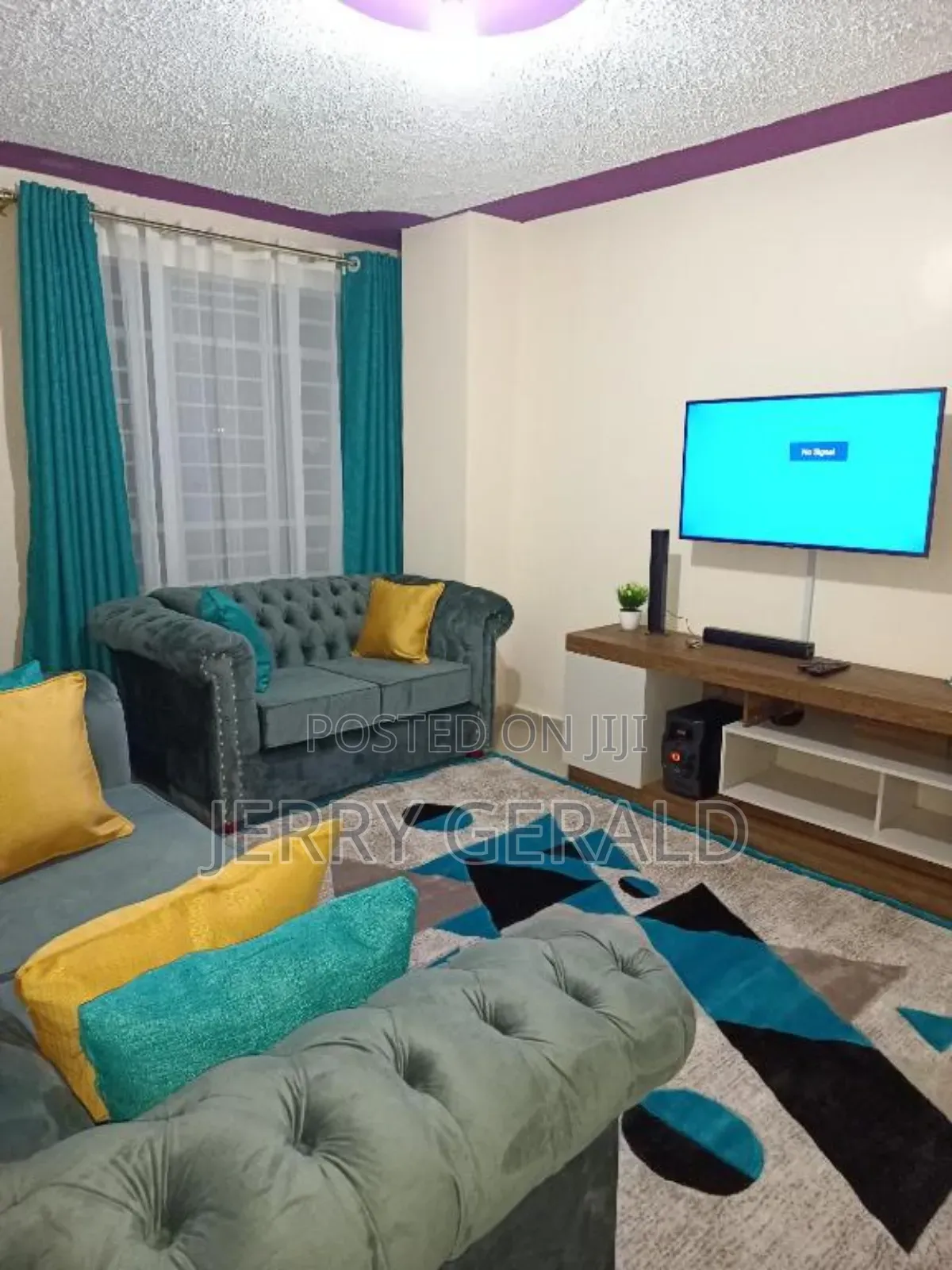 3bdrm House in Kinondoni, Mbweni for rent