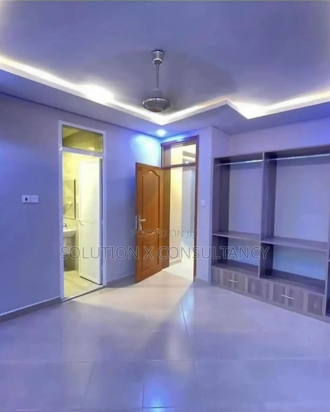2bdrm Apartment in Goba for rent