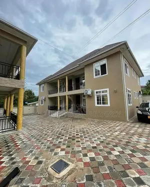 2bdrm Apartment in Goba for rent