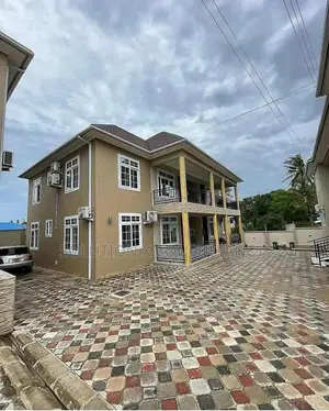 2bdrm Apartment in Goba for rent