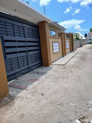 Furnished 3bdrm House in Biriani Real Estate, Chamazi for sale