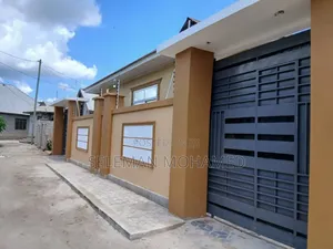 Furnished 3bdrm House in Biriani Real Estate, Chamazi for sale