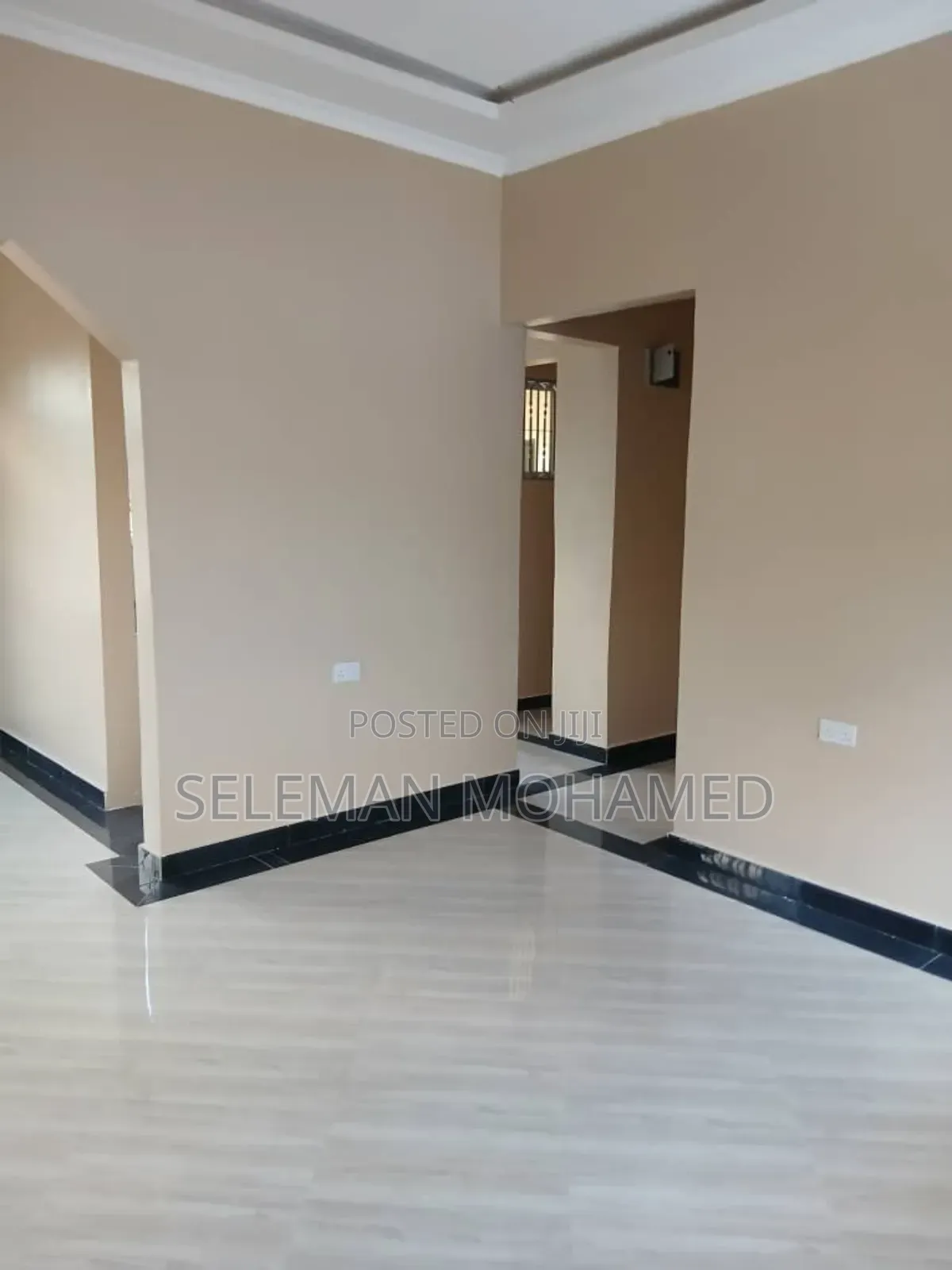 Furnished 3bdrm House in Biriani Real Estate, Chamazi for sale