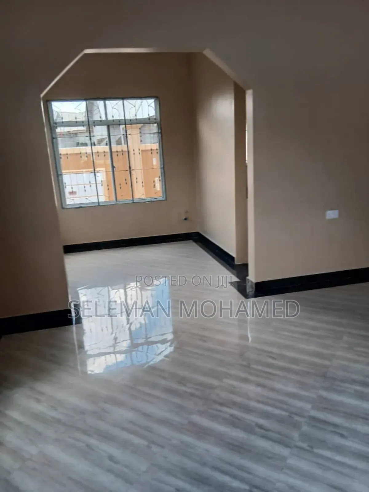 Furnished 3bdrm House in Biriani Real Estate, Chamazi for sale