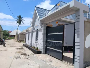 Furnished 4bdrm House in Biriani Real Estate, Chamazi for sale