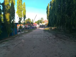 Kiwanja SQM 1000 Mita 100 Toka Lami Goba Mageti