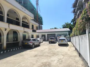 Furnished 10bdrm House in Regent Estate, Kinondoni for rent