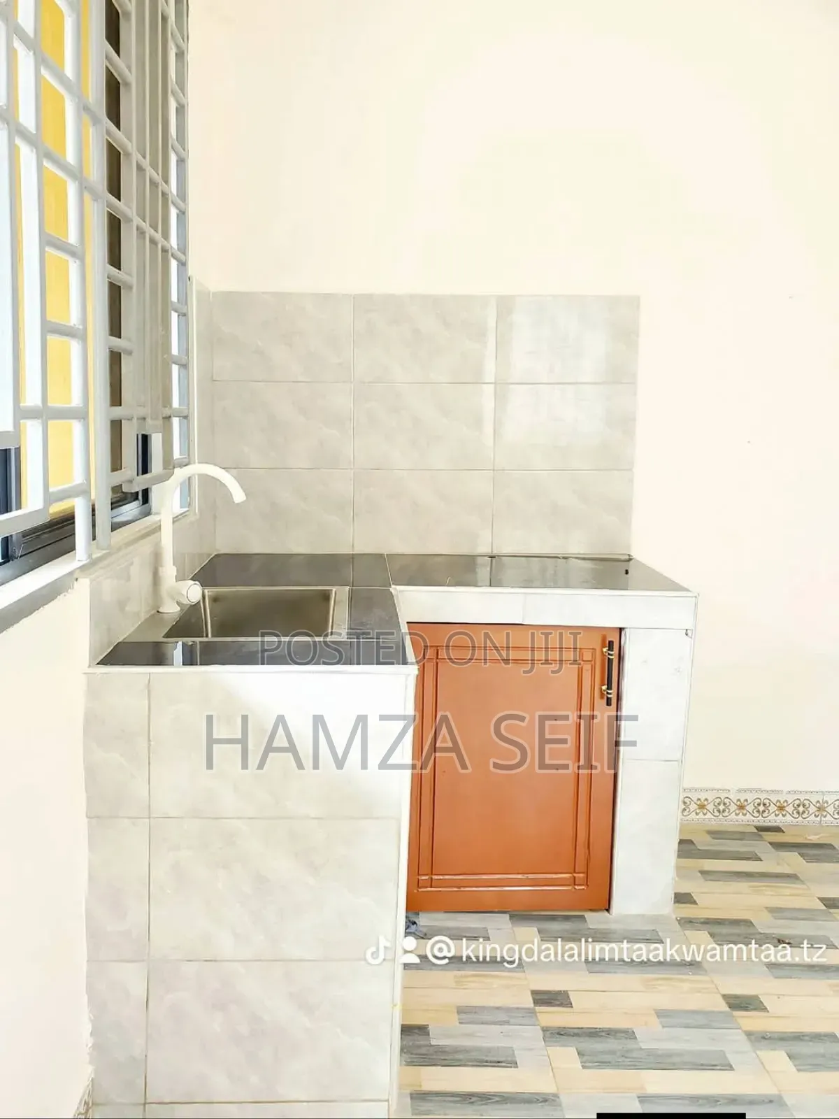3bdrm House in Mbezi Beach for rent