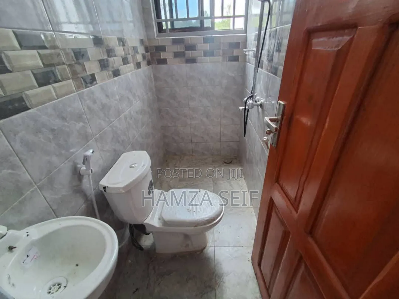 3bdrm House in Mbezi Beach for rent