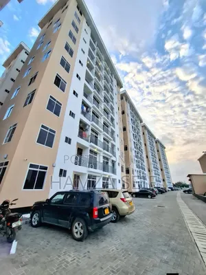 2bdrm House in Msasani for rent