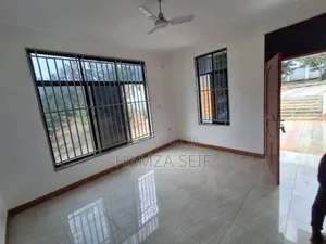 2bdrm House in Msasani for rent