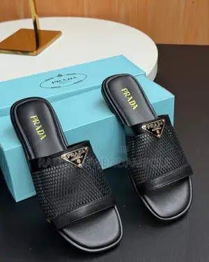 New Sandals