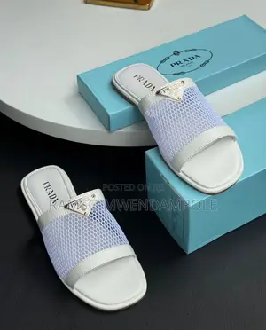 New Sandals