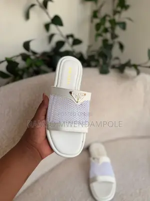 New Sandals