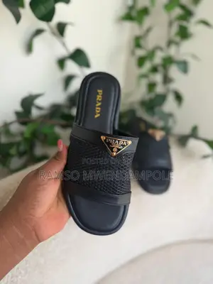 New Sandals