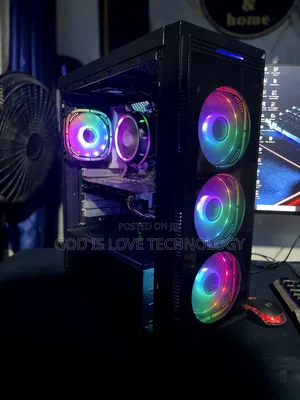 Desktop Computer Asus 16GB Intel Core i7 HDD+SSD 1T