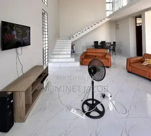 4bdrm House in Bahari Beach, Kunduchi for sale